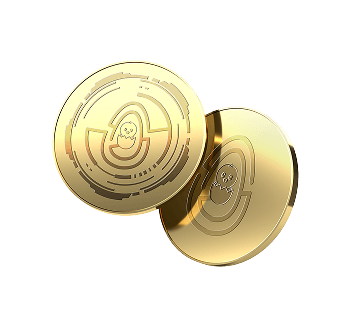 Coins Egg Coins