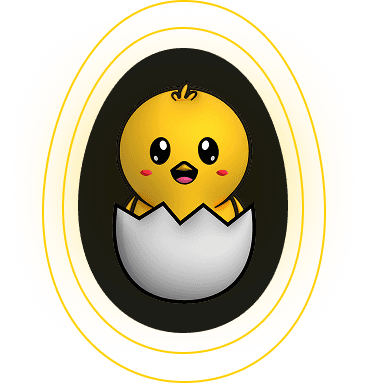 Egg Coin Purpose